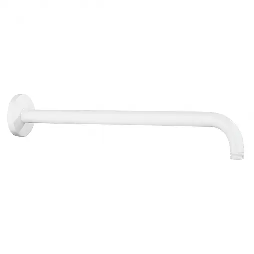 Держатель верхнего душа на стену Grohe Rainshower белый 28361LS0