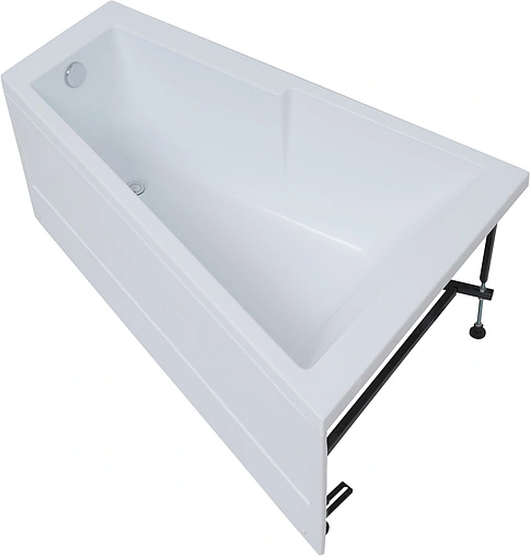 Ванна акриловая Aquanet Accord 150x100 R 00210271