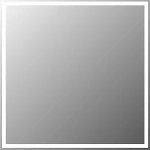 Зеркало с подсветкой BelBagno 80x80 механическая кнопка SPC-GRT-800-800-LED-BTN Зеркало с подсветкой BelBagno 80x80 механическая кнопка SPC-GRT-800-800-LED-BTN, 1
