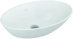Раковина VitrA Geo 60 белый 4423B003-0016, 1