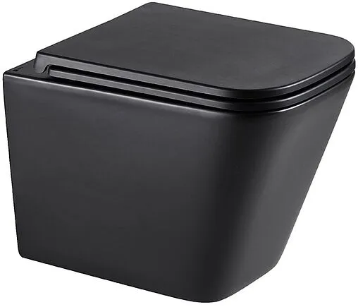 Комплект 5 в 1 Lemark Peneda+Bit+ Florex Black 100802234 с кнопкой Bit 9802006 черный матовый soft touch