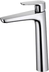 Смеситель для раковины Aquatek Бетта хром AQ1104CR, 3