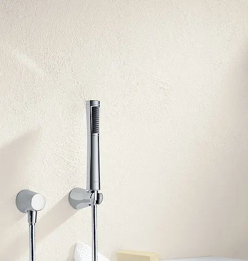 Душевая стойка Kludi Kido хром 3914005-00