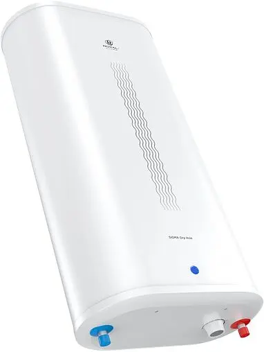 Водонагреватель накопительный электрический Royal Clima RWH-SGD100-FS
