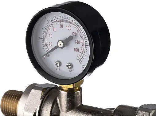 Фильтр тонкой очистки воды ½&quot;н x ½&quot;н Гейзер Бастион 122 32672