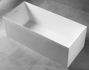 Ванна акриловая отдельностоящая Abber 150x70 AB9274-1.5 Ванна акриловая отдельностоящая Abber 150x70 AB9274-1.5, 3