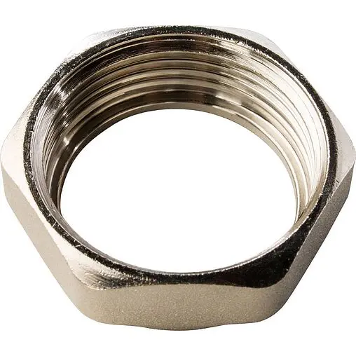 Кран шаровый с американкой 1"в x 1"н Stout SVB-0007-000025