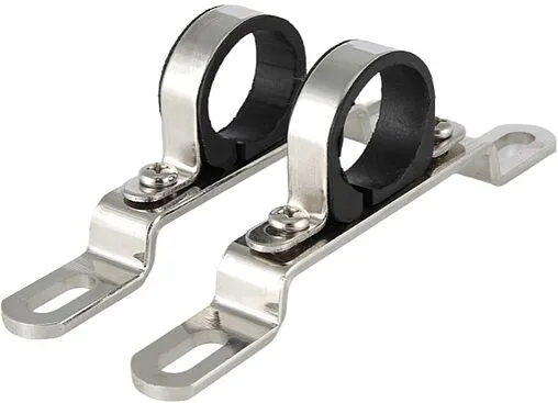 Кронштейн коллекторный 2шт 1&quot; Valtec VTc.130.INS.0600