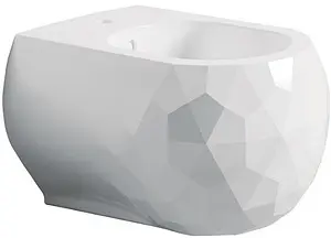 Биде подвесное Bien Pent белый PNBA05201VD1W3000, 1