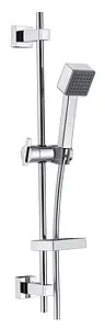 Душевая стойка Cezares Turbolenza хром TURBOLENZA-C-SD-01, 1