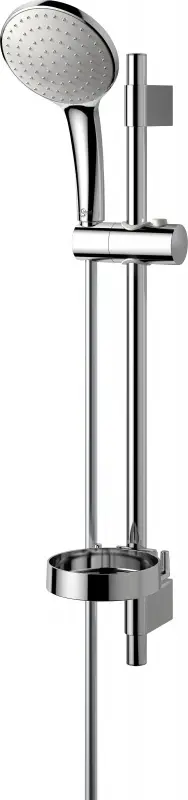 Душевая стойка Ideal Standard IdealRain хром B9423AA Душевая стойка Ideal Standard IdealRain хром B9423AA, 1