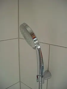 Лейка ручного душа Hansgrohe Croma 100 Multi 3jet хром 28536000 Лейка ручного душа Hansgrohe Croma 100 Multi 3jet хром 28536000, 4