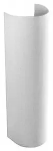 Пьедестал Jika Lyra plus белый 8193800000009, 1