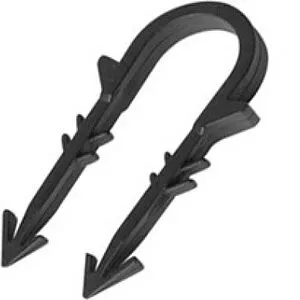 Скоба якорная для трубы в кассете 14-20мм Walraven 0870158 Скоба якорная для трубы в кассете 14-20мм Walraven 0870158, 1