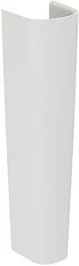Пьедестал Ideal Standard Esedra белый T290401 Пьедестал Ideal Standard Esedra белый T290401, 1