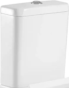 Бачок для унитаза Aquanet Roll-C-1 белый Roll-C-1, 1