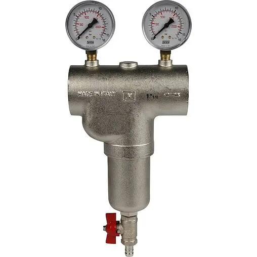 Фильтр тонкой очистки воды 1½&quot;в x 1½&quot;в Itap 1890112