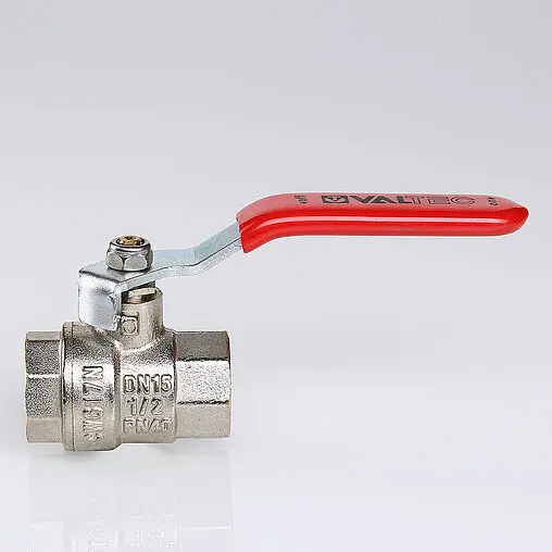 Кран шаровый 2"в x 2"в Valtec Base VT.214.N.09 Кран шаровый 2"в x 2"в Valtec Base VT.214.N.09