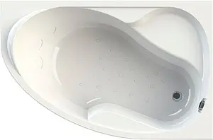 Ванна акриловая Radomir Амелия 160х105 R 1-01-0-2-1-017, 1