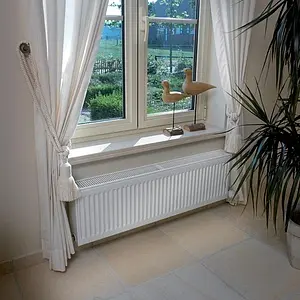 Радиатор стальной панельный Elsen ERK тип 33 300 x 600 мм ERK330306, 4