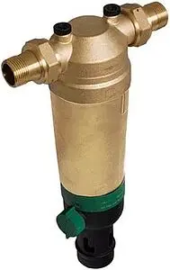 Фильтр тонкой очистки воды 1&quot;н x 1&quot;н TIM F07S04AAM, 1