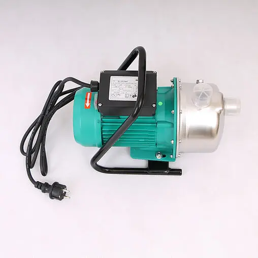 Насос поверхностный Wilo Jet WJ-204-EM 4144401