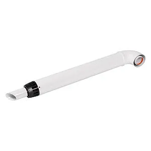 Комплект дымохода Ø 60/100мм L=1000мм Royal Thermo Антилёд RTF01.040, 1