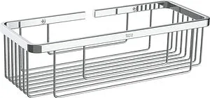 Полка Roca Hotels хром 816403001, 1