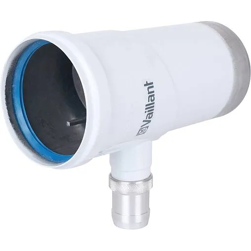 Конденсатоотводчик Ø 80мм Vaillant 303091