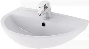 Раковина MITO Red 60 белый S-UM-MIR60/1-w, 1