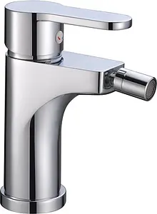 Смеситель для биде Cezares Laconico хром LACONICO-BS-01 Смеситель для биде Cezares Laconico хром LACONICO-BS-01, 1