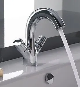 Смеситель для раковины Jacob Delafon Talan хром E10085RU-CP, 3