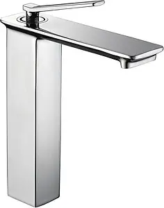 Смеситель для раковины Timo Halti хром Halti 4111/00F, 1