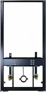 Инсталляция для биде Azario AZ-8040-1001, 1