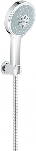 Душевой набор Grohe Power&amp;Soul Cosmopolitan хром 26174000