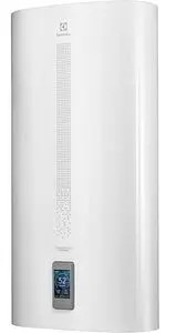 Водонагреватель накопительный электрический Electrolux EWH 30 SmartInverter PRO, 1