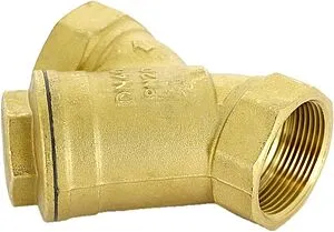 Фильтр угловой сетчатый 1½"в x 1½"в Uni-Fitt 210G6000 Фильтр угловой сетчатый 1½"в x 1½"в Uni-Fitt 210G6000, 3