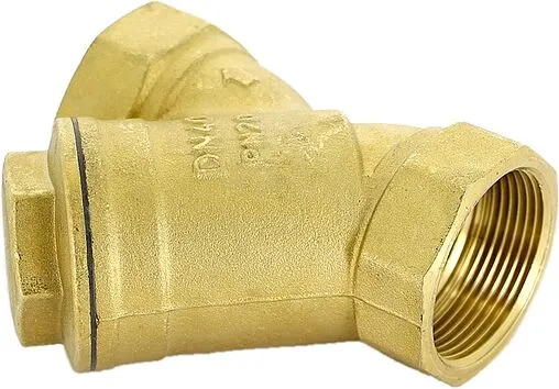 Фильтр угловой сетчатый 1½"в x 1½"в Uni-Fitt 210G6000 Фильтр угловой сетчатый 1½"в x 1½"в Uni-Fitt 210G6000