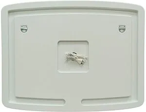 Зеркало с подсветкой Continent Rapid Led 90x70 белый ЗЛП918, 5