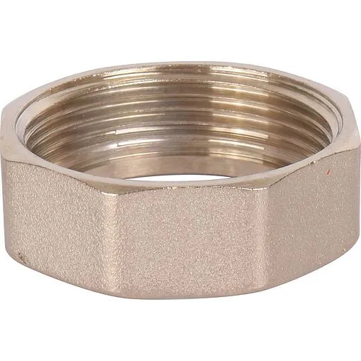 Кран шаровый с американкой 1¼&quot;в x 1¼&quot;н Stout ГОСТ Р 59553-2021 SVB-1007-200032