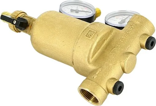 Фильтр тонкой очистки воды ¾&quot;в x ¾&quot;в Uni-Fitt 216G3030