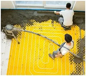 Мат для теплого пола с бобышками 1016x516x20мм Stahlmann EasyFix L IWS IIUP-2040LN-EF-0010 Мат для теплого пола с бобышками 1016x516x20мм Stahlmann EasyFix L IWS IIUP-2040LN-EF-0010, 5