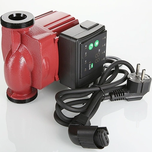 Насос циркуляционный Valtec 25/6EA-130 VRS.256EA.13.0