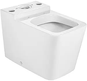Чаша унитаза Roca Inspira белый 342537000, 1