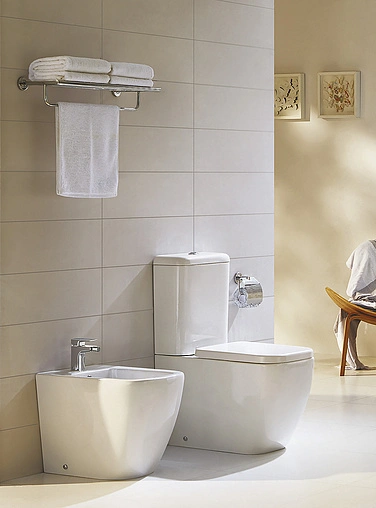 Унитаз-компакт BelBagno Alpina белый BB10100CP+BB10100T Унитаз-компакт BelBagno Alpina белый BB10100CP+BB10100T