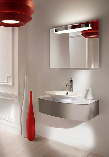 Зеркало с подсветкой Jacob Delafon Presquile 85 EB1109-NF