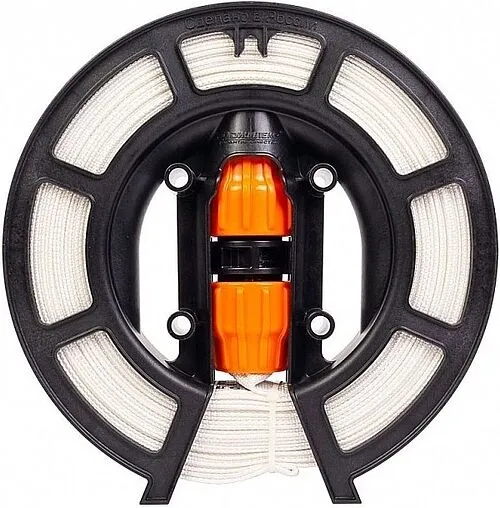 Удлинитель дренажного шланга Джилекс Удав 20м x 32мм x 32мм 9114