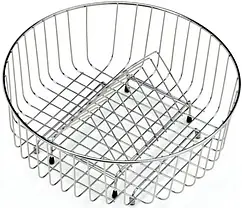 Корзина для сушки Teka нержавеющая сталь 40199054
