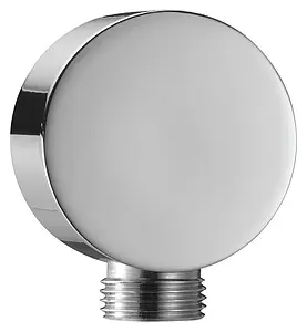 Шланговое подключение Jacob Delafon хром E75142-CP Шланговое подключение Jacob Delafon хром E75142-CP, 1