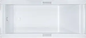 Ванна акриловая Triton Александрия 170x75 Н0000100392 Ванна акриловая Triton Александрия 170x75 Н0000100392, 1